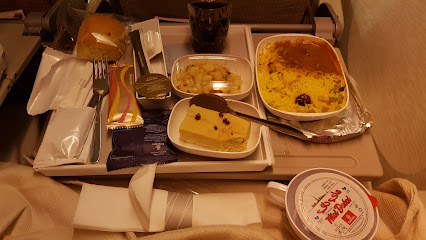 Emirates Flight Catering - Abu Dhabi - +971 4 282 3171