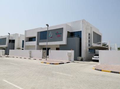 AJMAN MEDIA CITY FREEZONE (HEAD OFFICE) - Abu Dhabi - +971 6 740 6660