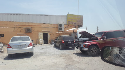Oman Auto Spare Parts - Abu Dhabi - +971 7 228 9085