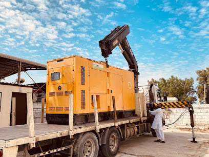 Gravity Power Heavy Equip Rental - Abu Dhabi -