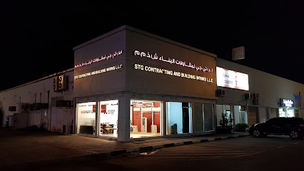 STG CONTRACTING AND BUILDING WORKS LLC - Abu Dhabi - +971 7 228 5001