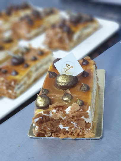 Le Gateau Cafe - United Arab Emirates|Ghiyathi - Abu Dhabi|RRCC+G29