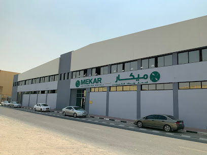 Mekar Air Handling Units -  - +971 6 740 9802