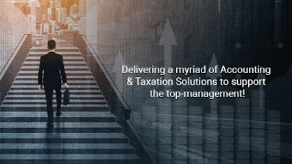 Zaidi Accountants - Audit Firms in Dubai UAE | Accounting Services I Vat - Abu Dhabi - +971 52 612 9007