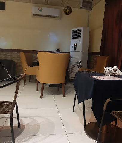 Asateer cafe ajman - Abu Dhabi - +971 54 414 6453