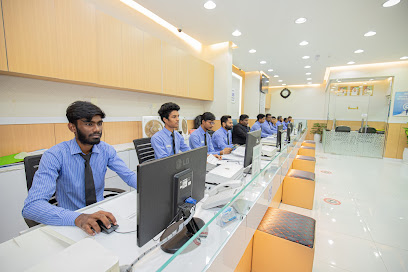 Anwar Typing Trading Information & corporate business services - Abu Dhabi - +971 6 742 2242
