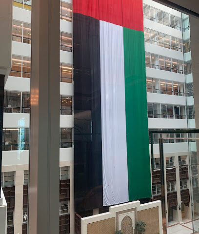 Salama Bint Hamdan Al Nahyan Foundation - Abu Dhabi - +971 2 201 0222