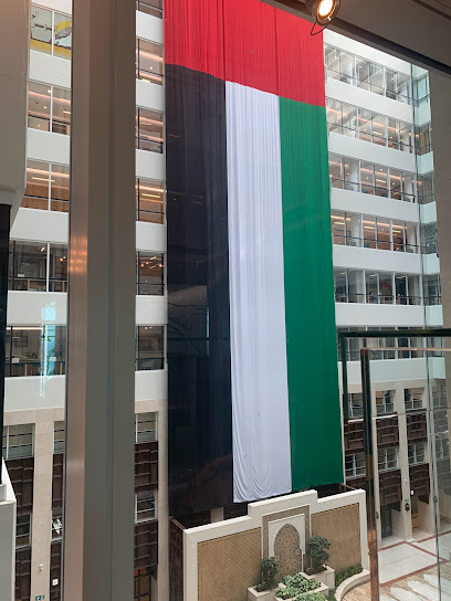 Salama Bint Hamdan Al Nahyan Foundation - United Arab Emirates|Abu Dhabi|Al Nahyan
