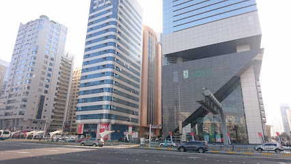 First Abu Dhabi Bank | One FAB Tower - Abu Dhabi - +971 600 566223