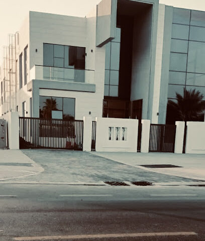 JAAN CONTRACTING & INTERIORS L.L.C - Abu Dhabi - +971 4 557 8592