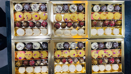 Bakery Bites Cafe - Abu Dhabi - +971 55 117 6500