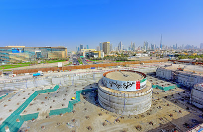 NSCC International Ltd - Abu Dhabi - +971 2 697 7000