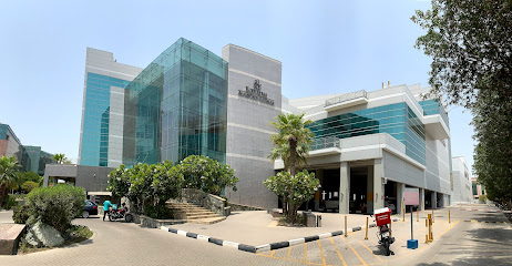 Emirates Aviation College - Building B - Abu Dhabi - +971 4 218 7819
