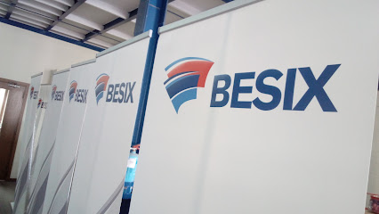 BESIX Construct LLC - Abu Dhabi - +971 4 509 2222