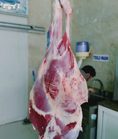 meat shop rebou al wadi meat shop - Abu Dhabi -