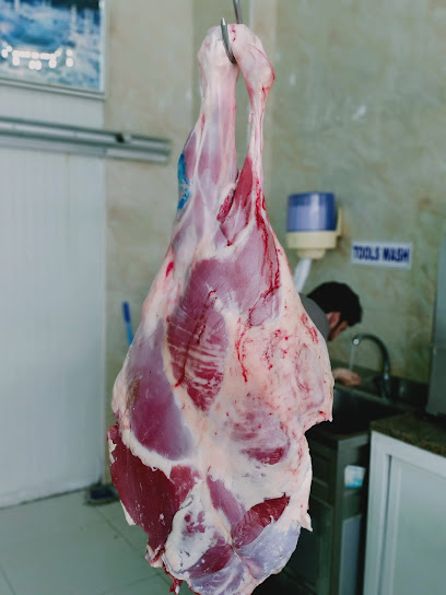 meat shop rebou al wadi meat shop - United Arab Emirates|Industrial AreaIndustrial Area 10 - Sharjah|Shop # 6