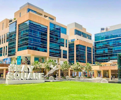 Turbo Corporate Service Provider - Abu Dhabi - +971 50 268 9322