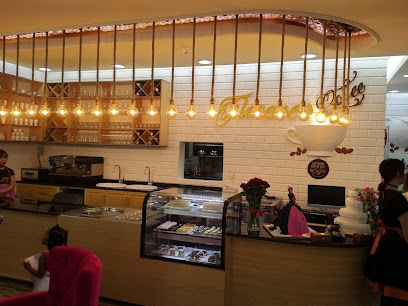 Floranca Beauty Centre - Abu Dhabi - +971 9 277 2008