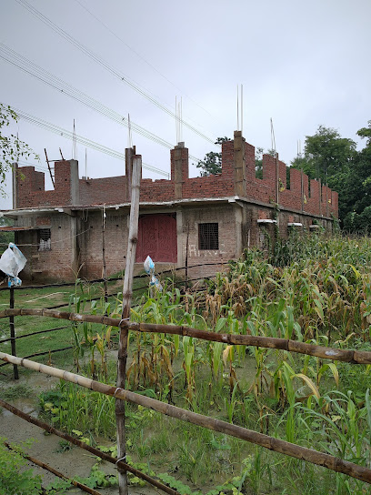 Kalpataru Power Transmission Ltd. Site Office
