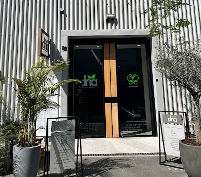 DNA Health & Wellness - AlSerkal Avenue -  - +971 4 573 6500