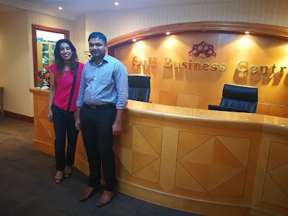 Gulf Business Centre LLC - Abu Dhabi - +971 2 678 9808