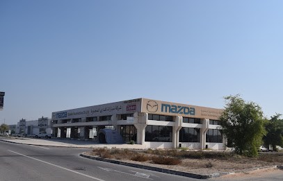 Mazda Service -Ras Al-Khaimah -Galadari Automobiles - Abu Dhabi - +971 7 235 1684