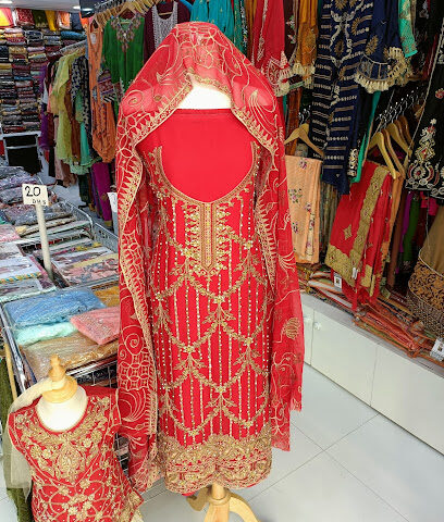 Samal al khan ready made garments TR - Abu Dhabi - +971 58 183 7161