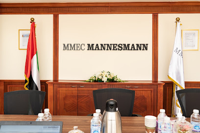 MMEC Mannesmann LLC - Abu Dhabi - +971 2 639 9225