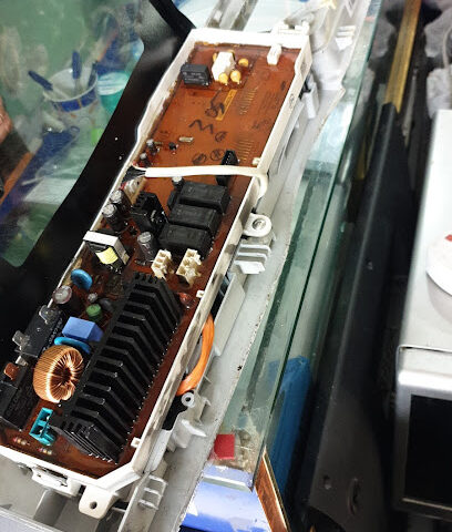 Maraba AC Repair, Washing Machine Repair, Fridge repair - Abu Dhabi -  - +971 56 883 4885
