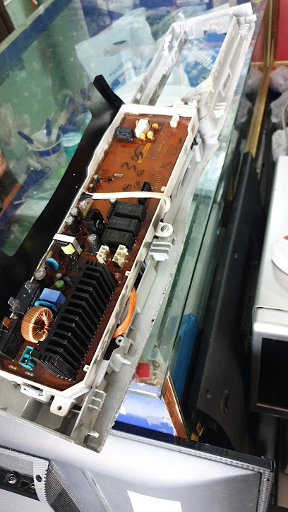 Maraba AC Repair