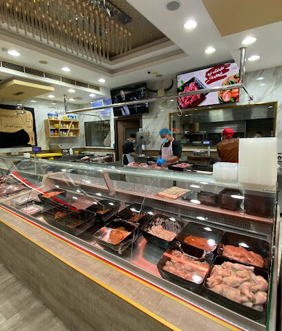 Tayba Gourmet - Abu Dhabi - +971 50 951 5301