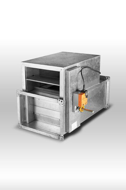 ALJUNAID AIR CONDITIONING LLC - United Arab Emirates|Industrial Area - Industrial Area 13 - Sharjah