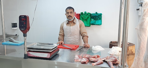 Tahir Latif Meat Seller - Abu Dhabi - +971 56 313 1813