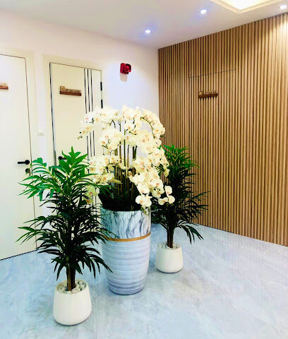 Yuan Qi Acupuncture Center -  - +971 50 288 4479