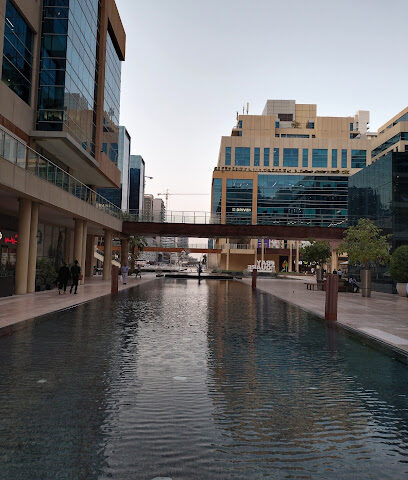 United Technology & Trading Co. - Abu Dhabi - +971 4 362 4777