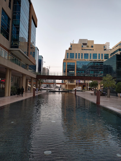 United Technology & Trading Co. - United Arab Emirates|Business Bay - Bay Square - Dubai