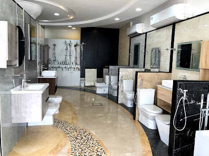Lareen Trade • Ceramic • Porcelain • Sanitary Kits • Water mixers - Abu Dhabi - +971 50 747 7229