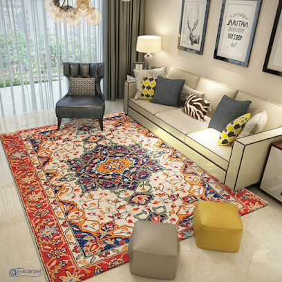 UAE Carpets - Abu Dhabi -