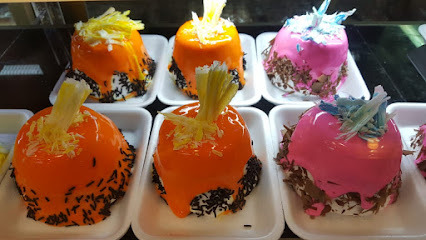 AL TAJ MODERN BAKERY - Abu Dhabi - +971 3 782 6914