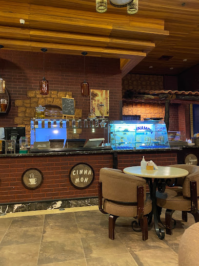 سينامون كافيه CINNAMON CAFE - United Arab Emirates|Ras al Khaimah|Mina Al Arab Rd|Building No.17