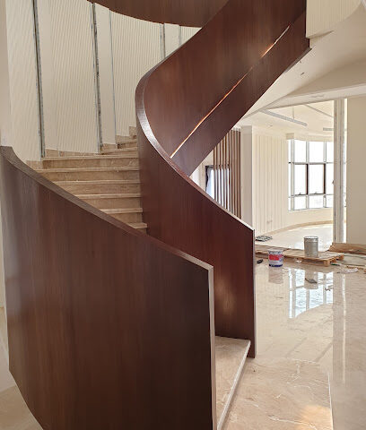 Al Watan Carpentry and Decoration - Abu Dhabi - +971 56 520 3030