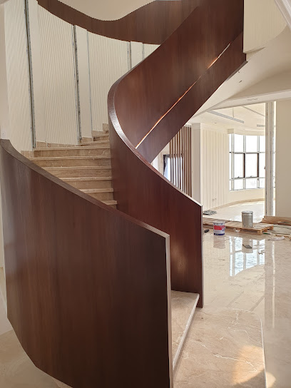 Al Watan Carpentry and Decoration - United Arab Emirates|Umm Al Quawain|Etihad road new industrial area|HM67+CC9