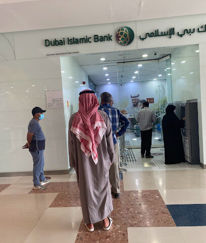 Dubai Islamic Bank - Abu Dhabi - +971 4 609 2222