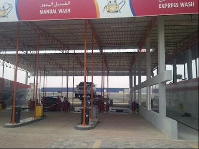 RAK Metro Car Wash and Services - Abu Dhabi - +971 55 378 1406