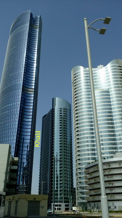 Ewan Architectural and Engineering Consultancy - United Arab Emirates|Al Reem Island - Tamouh - Abu Dhabi
