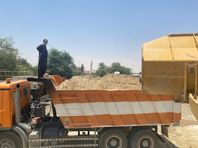 Al mattar block factory - Abu Dhabi - +971 50 631 4032