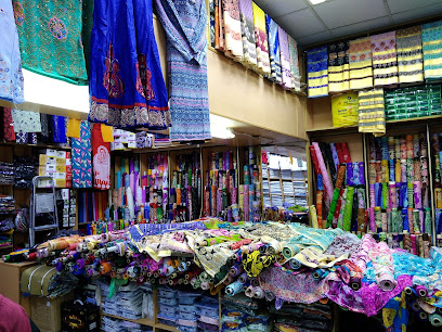 Molina Sharjah Al Hameem Fashions - Abu Dhabi - +971 6 561 8063