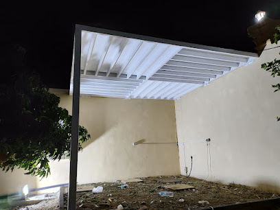 Al Masar Aluminium & Glass Contg - Abu Dhabi - +971 50 549 4041