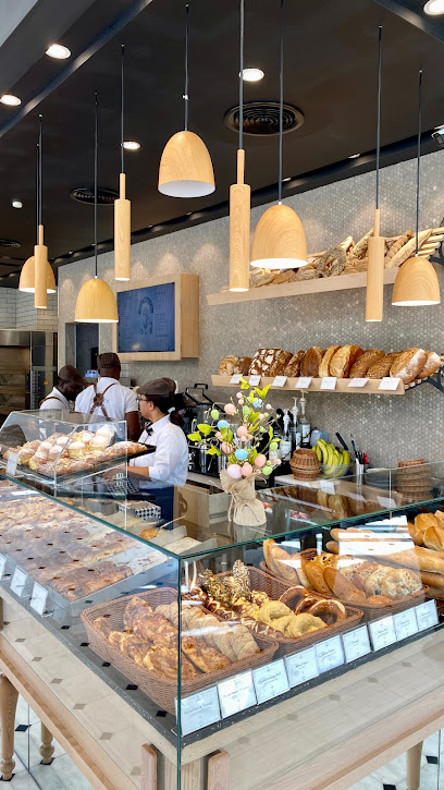Scarlet´s German Bakery - United Arab Emirates|Dubai|City walk Building 2A