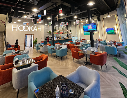 Hookah lounge cafe cafeteria - Abu Dhabi - +971 6 532 7944